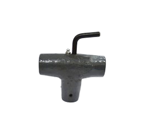 BAR FEED T